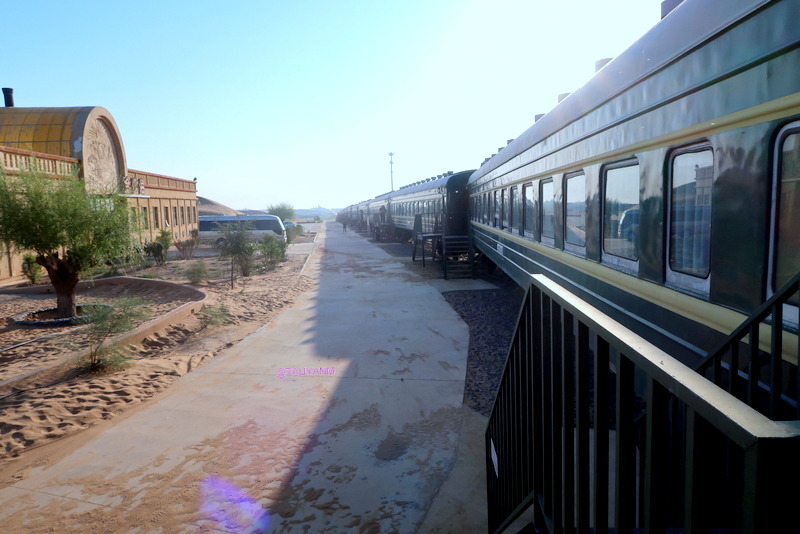 dubai blogger, china blogger, filipino blogger, china, visit china, glamping, train hotel, ningxia china