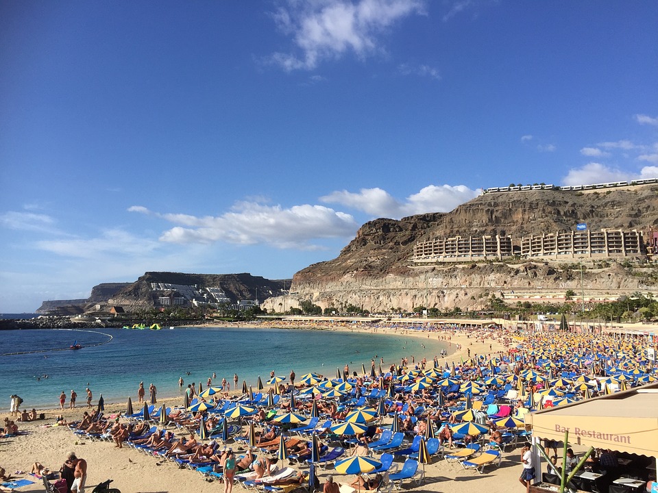 gran canaria