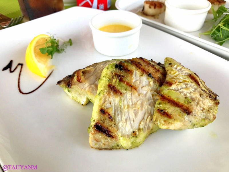 Gonu bar and grill, dubai blogger, mydubai