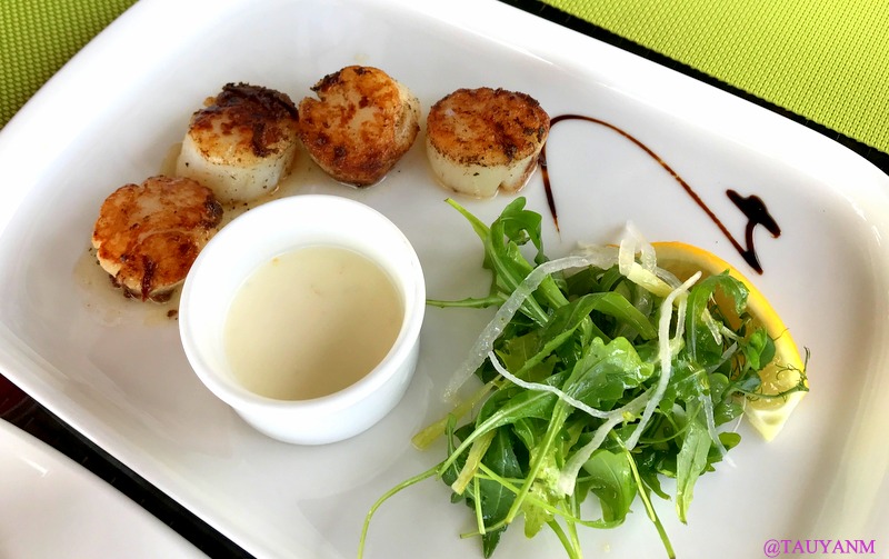 Gonu bar and grill, dubai blogger, mydubai