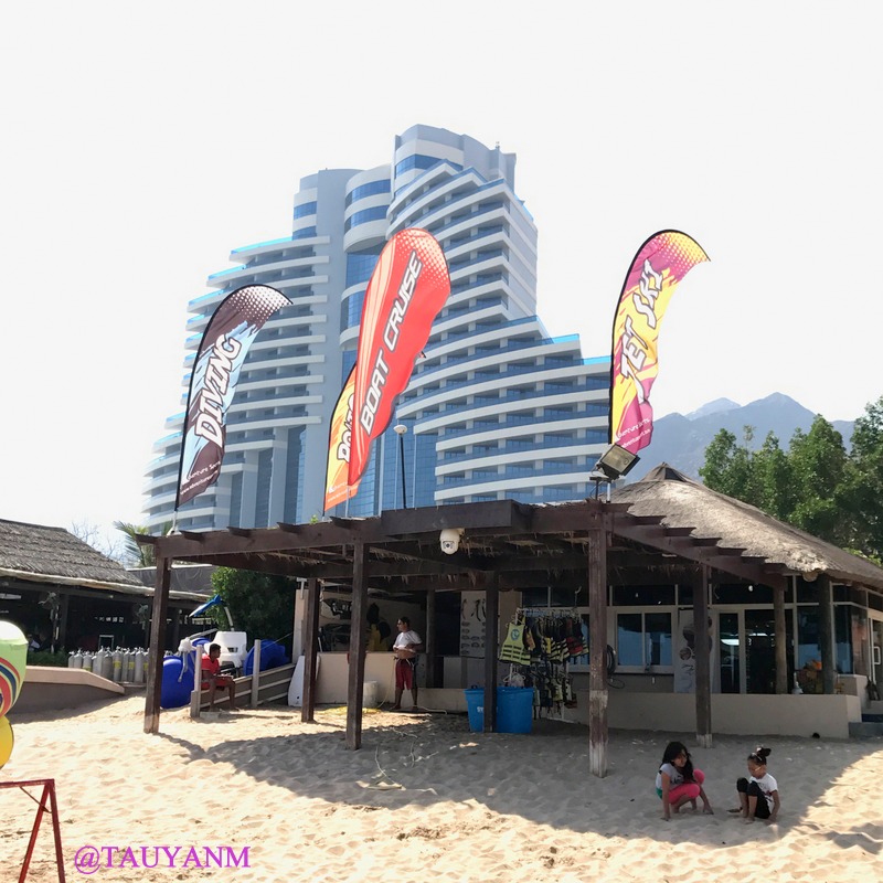 Gonu bar and grill, dubai blogger, mydubai