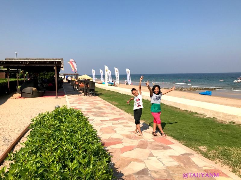Gonu bar and grill, dubai blogger, mydubai