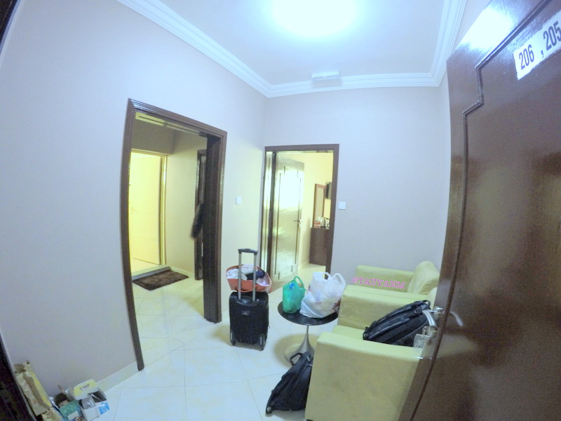golden star hotel, oman, muscat, buraimii hotel