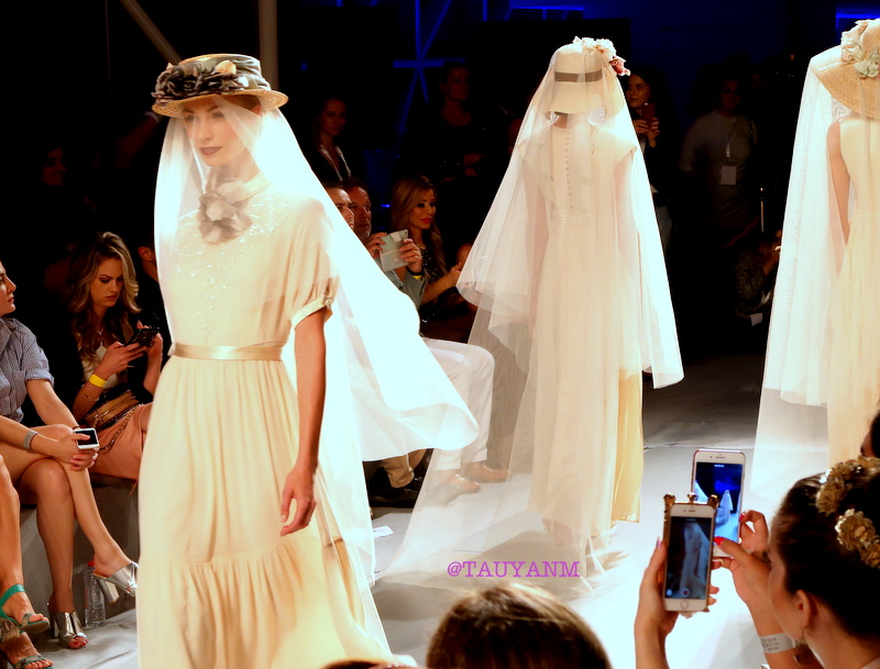 arab fashion week, dubai blogger