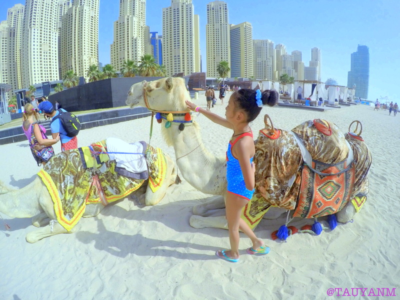 the beach jbr, kite beach, mydubai, dubaiblogger