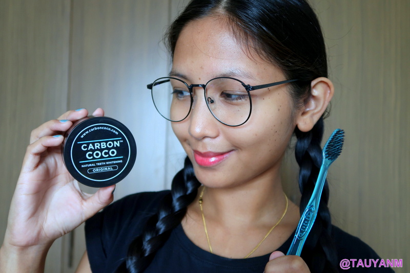 carbon coco review, dubai blogger ,australia blogger, filipino blogger, malaysia blogger