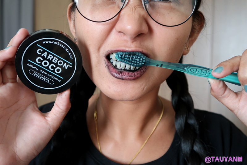 carbon coco review, dubai blogger ,australia blogger, filipino blogger, malaysia blogger