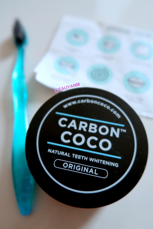 carbon coco review, dubai blogger ,australia blogger, filipino blogger, malaysia blogger