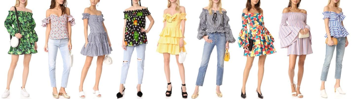 shopbop, dubai blogger,