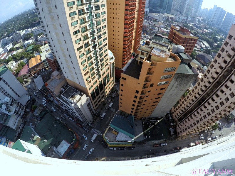 oxford suites makati, P. Burgos Street, filipino blogger