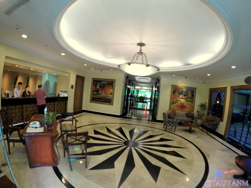 oxford suites makati, P. Burgos Street, filipino blogger