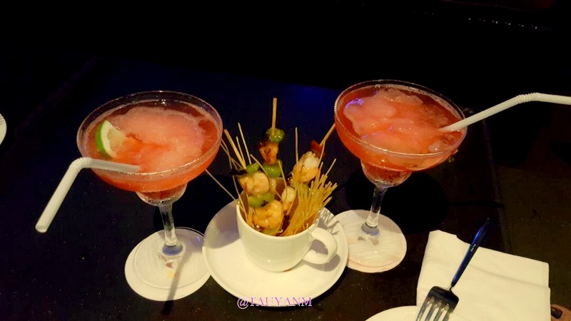 Seda Rooftop Bar BGC