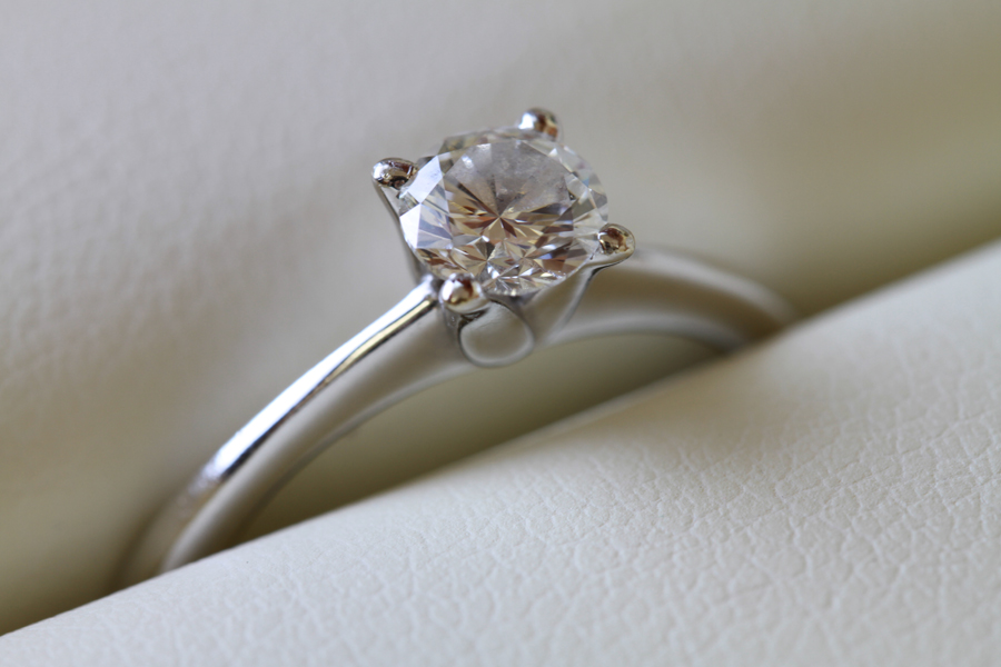 Engagement Ring