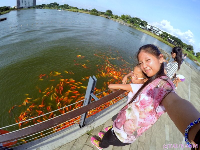 nuvali tagaytay, dubai blogger, filipino blogger, philippines