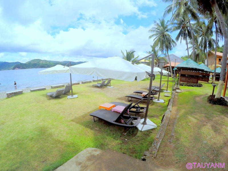 day trip to anilao beach club, filipino blogger, dubai blogger, philippines vlog