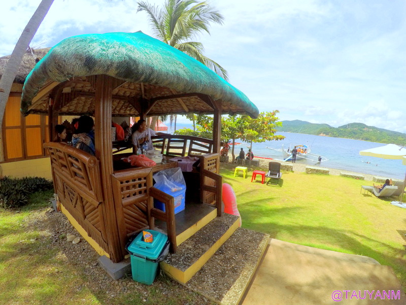 day trip to anilao beach club, filipino blogger, dubai blogger, philippines vlog