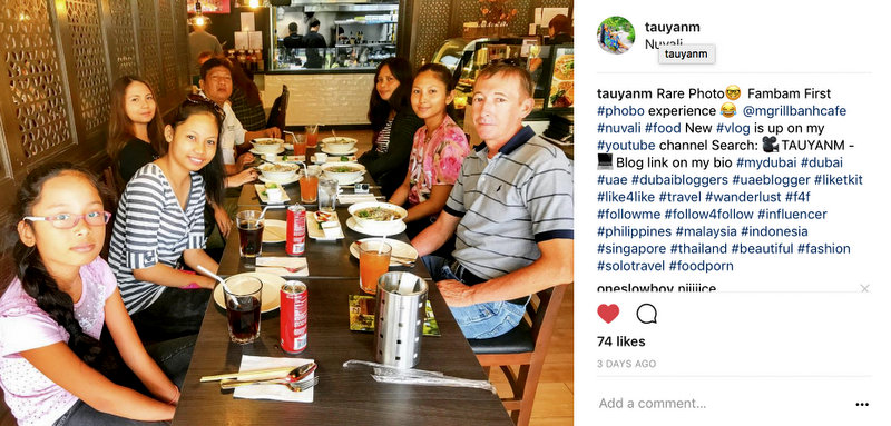 nuvali tagaytay, dubai blogger, filipino blogger, philippines