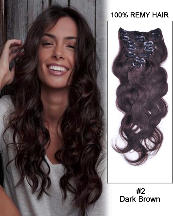 hair extensions