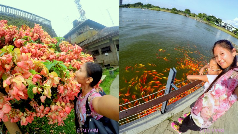nuvali tagaytay, dubai blogger, filipino blogger, philippines