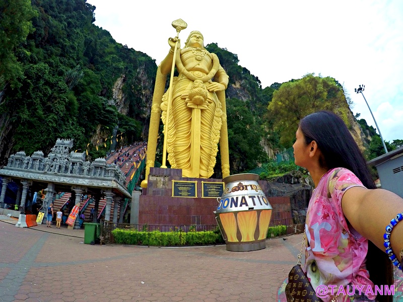 batu caves, malaysia, kuala lumpur