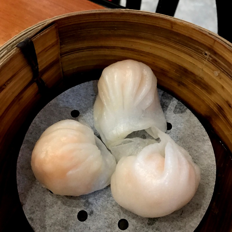 Dimsum Chinatown Philippines! Mei Sum Tea House