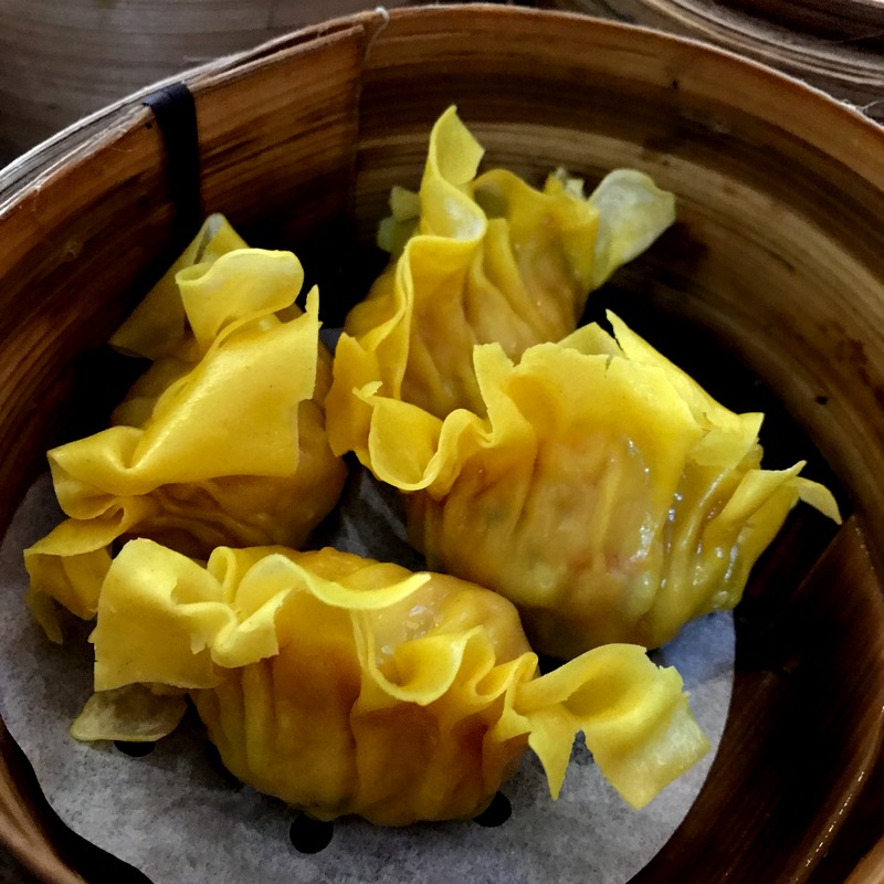 Dimsum Chinatown Philippines! Meisum Tea House