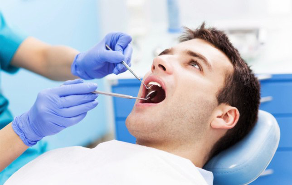 Signs When You Need Dentist