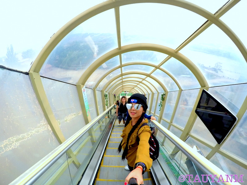 dubai blogger, filipino blogger, travel blogger, travel influencer, shapotou yinchuan ningxia china 2