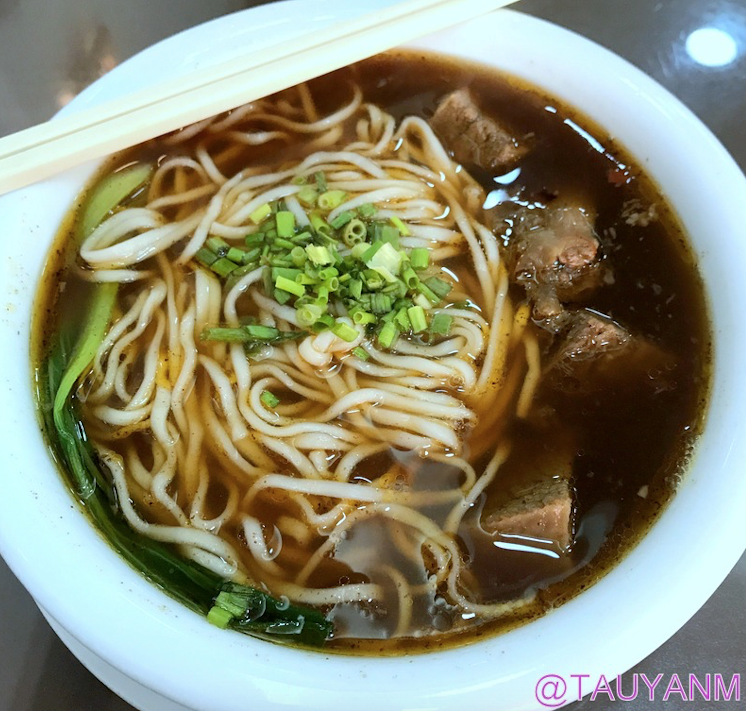 TIEN MA'S PHILIPPINES TAIWANESE RESTAURANT IN PHILIPPINES @tauyanm IMG_4121