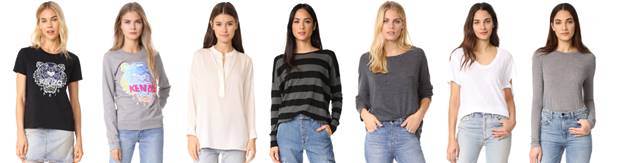 shopbop, dubai blogger,