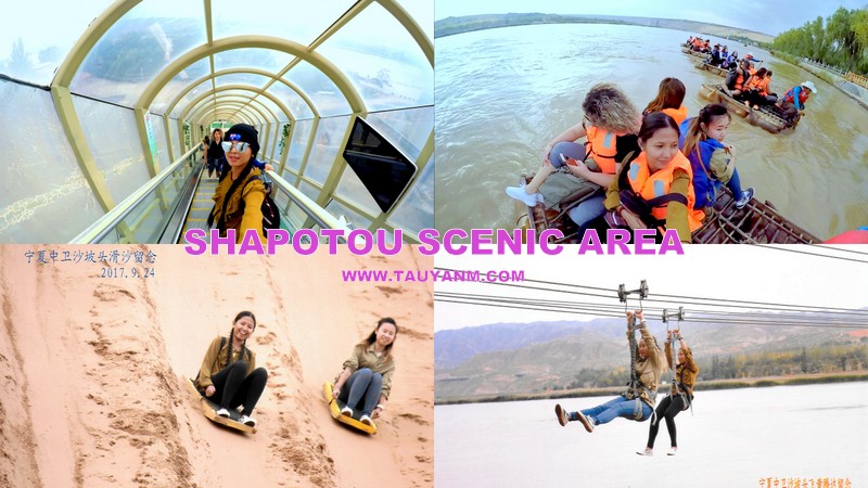 dubai blogger, filipino blogger, travel blogger, travel influencer, shapotou yinchuan ningxia china 2