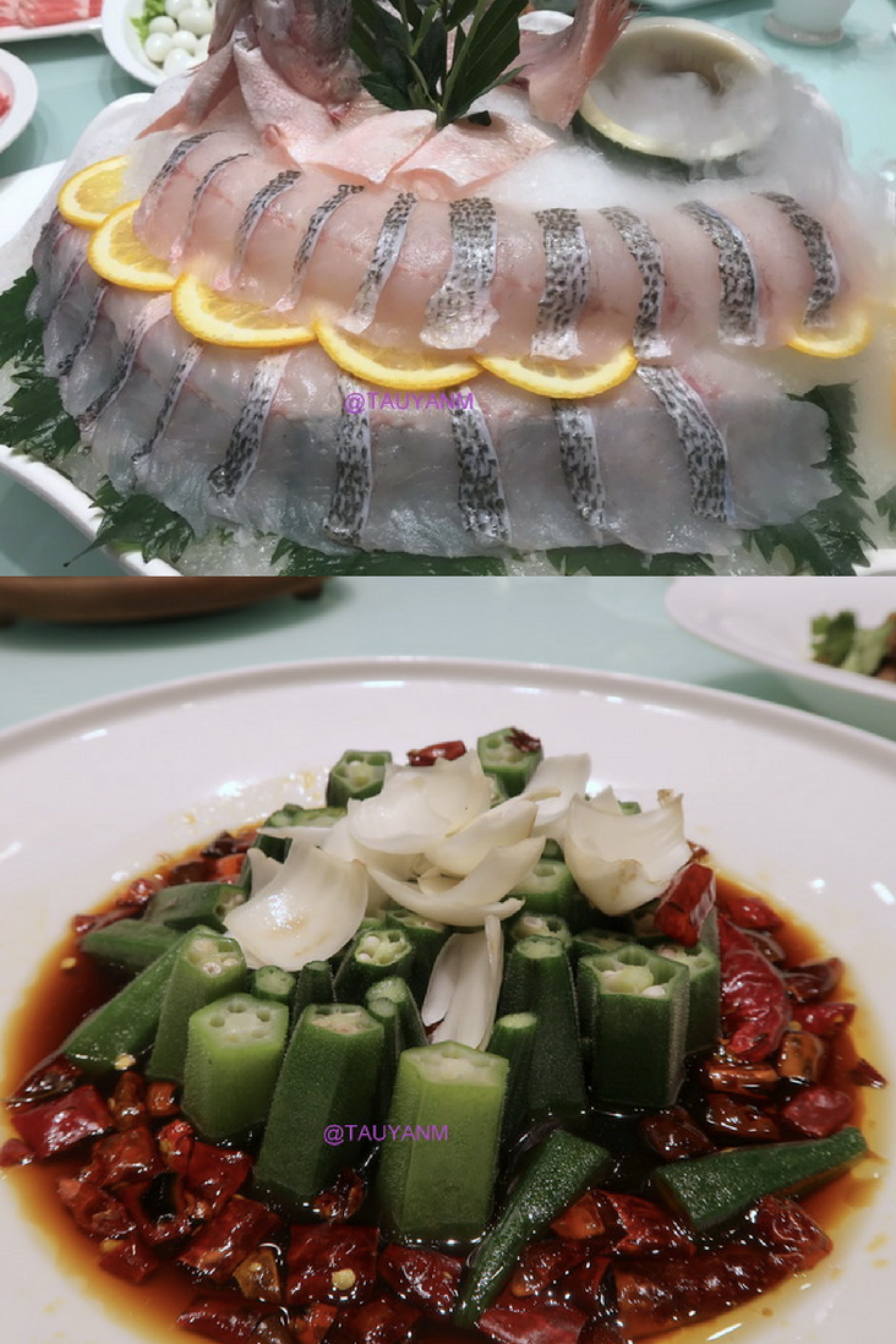HALAL FOOD IN YINCHUAN NINGXIA CHINA -