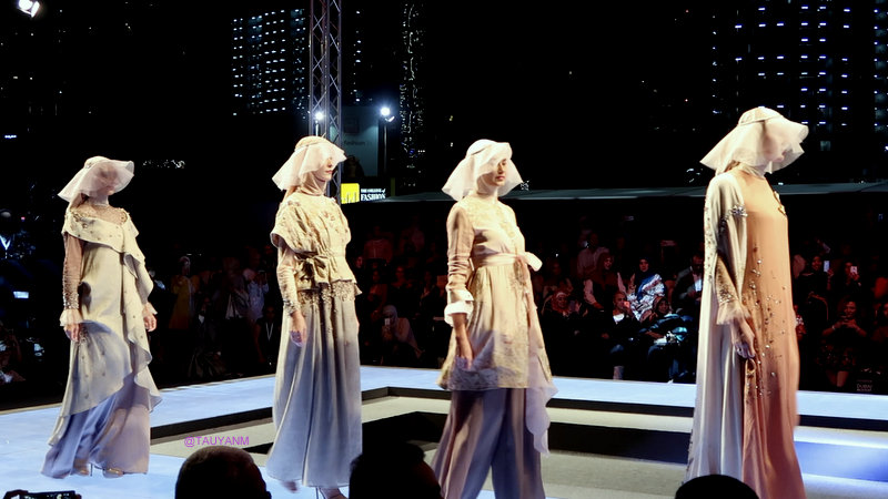 modest fashion week, dubai blogger, filipino blogger, dubai fashion blogger,