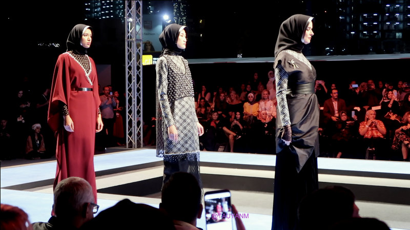 modest fashion week, dubai blogger, filipino blogger, dubai fashion blogger,