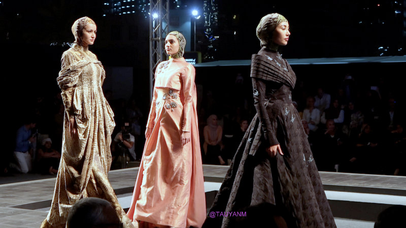 modest fashion week, dubai blogger, filipino blogger, dubai fashion blogger,