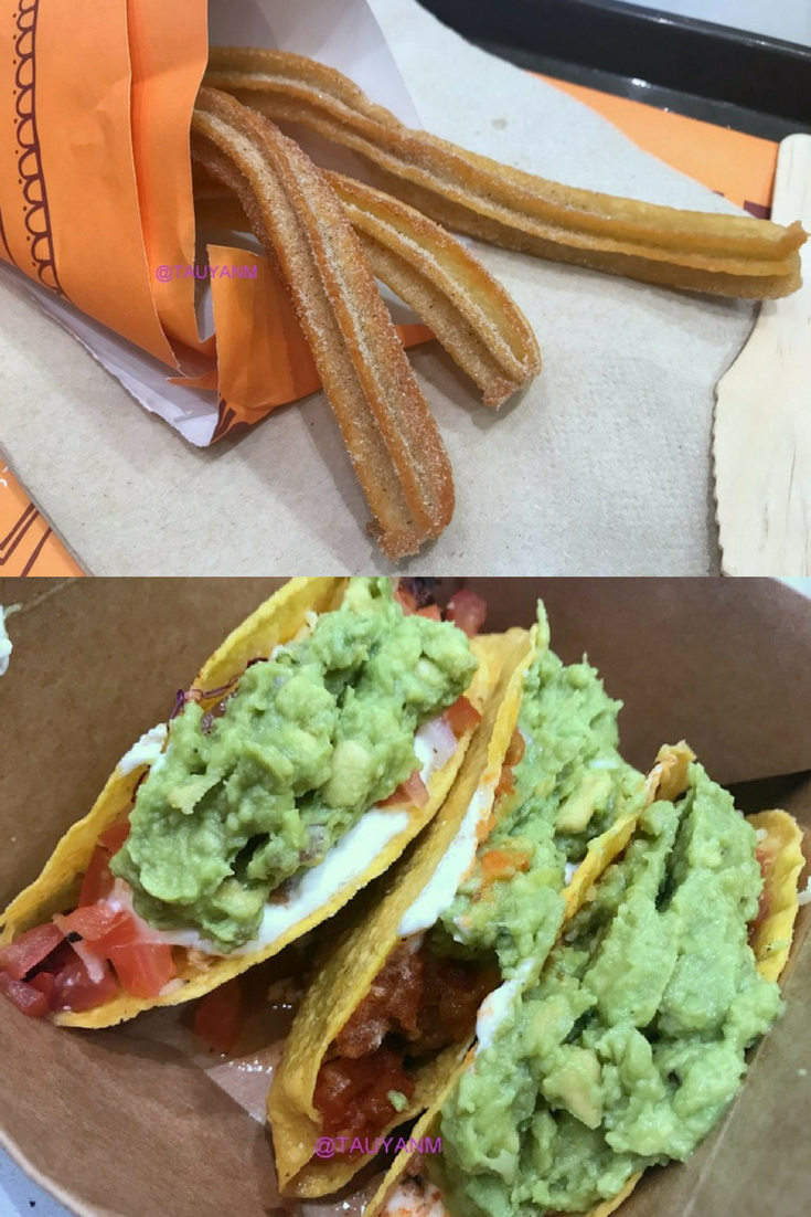 taqado mexican dubai mall @tauyanm, dubai blogger, dubai food blogger, filipino blogger, dubai influencer
