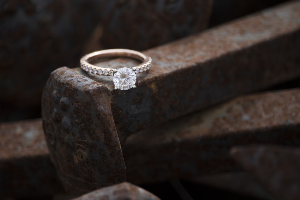 Engagement and Wedding Rings, dubai blogger