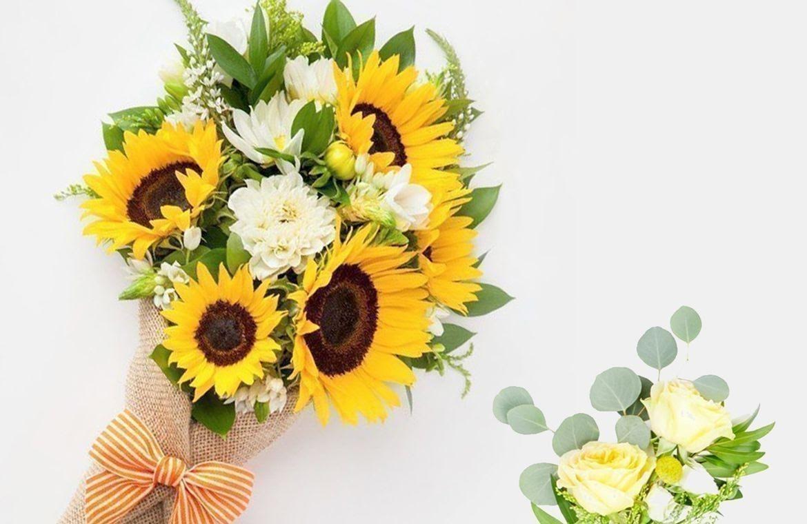 Shop for Flowers at A Better Florist, dubai blogger -