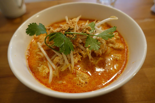 char kuey teow, food in penang, malaysia, traveloka, dubai blogger, filipino blogger, food blogger