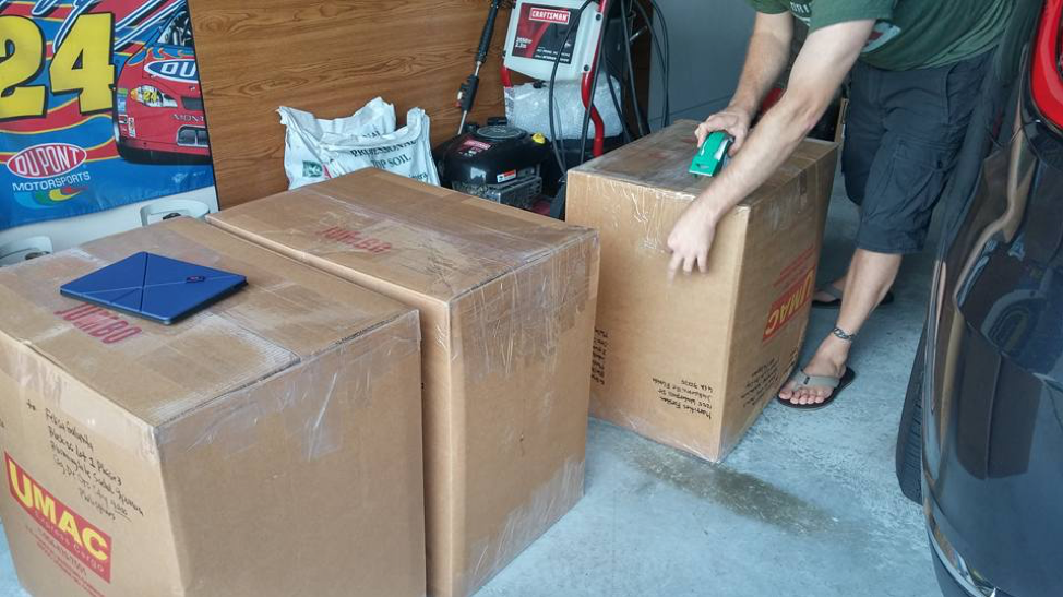 Learn how to pack boxes, what to do when moving to another house, dubai blogger, filipino blogger, lifestyle blog