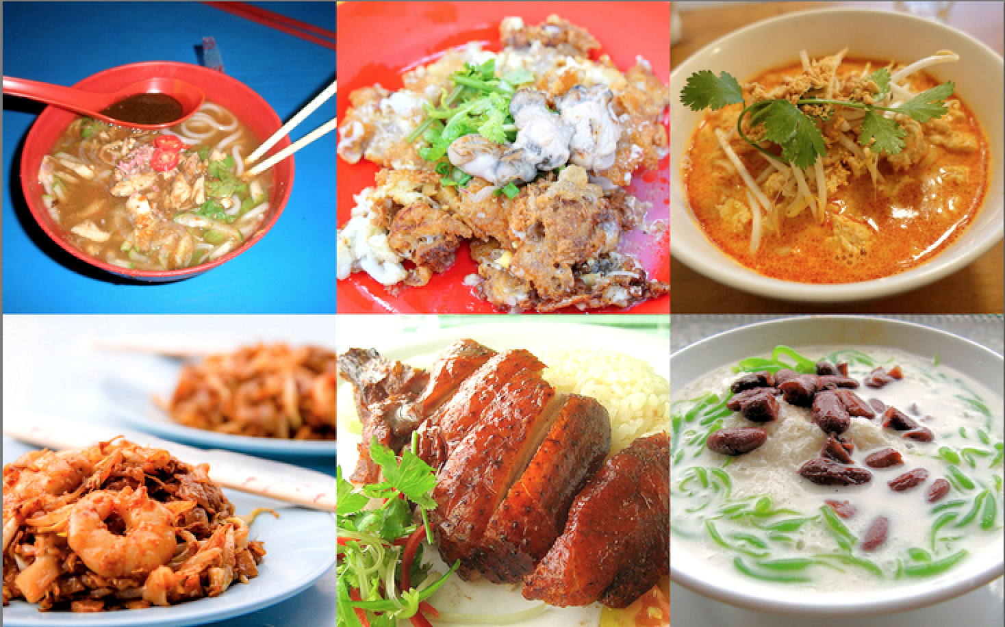 malaysian food, char kuey teow, food in penang, malaysia, dubai blogger, filipino blogger, food blogger