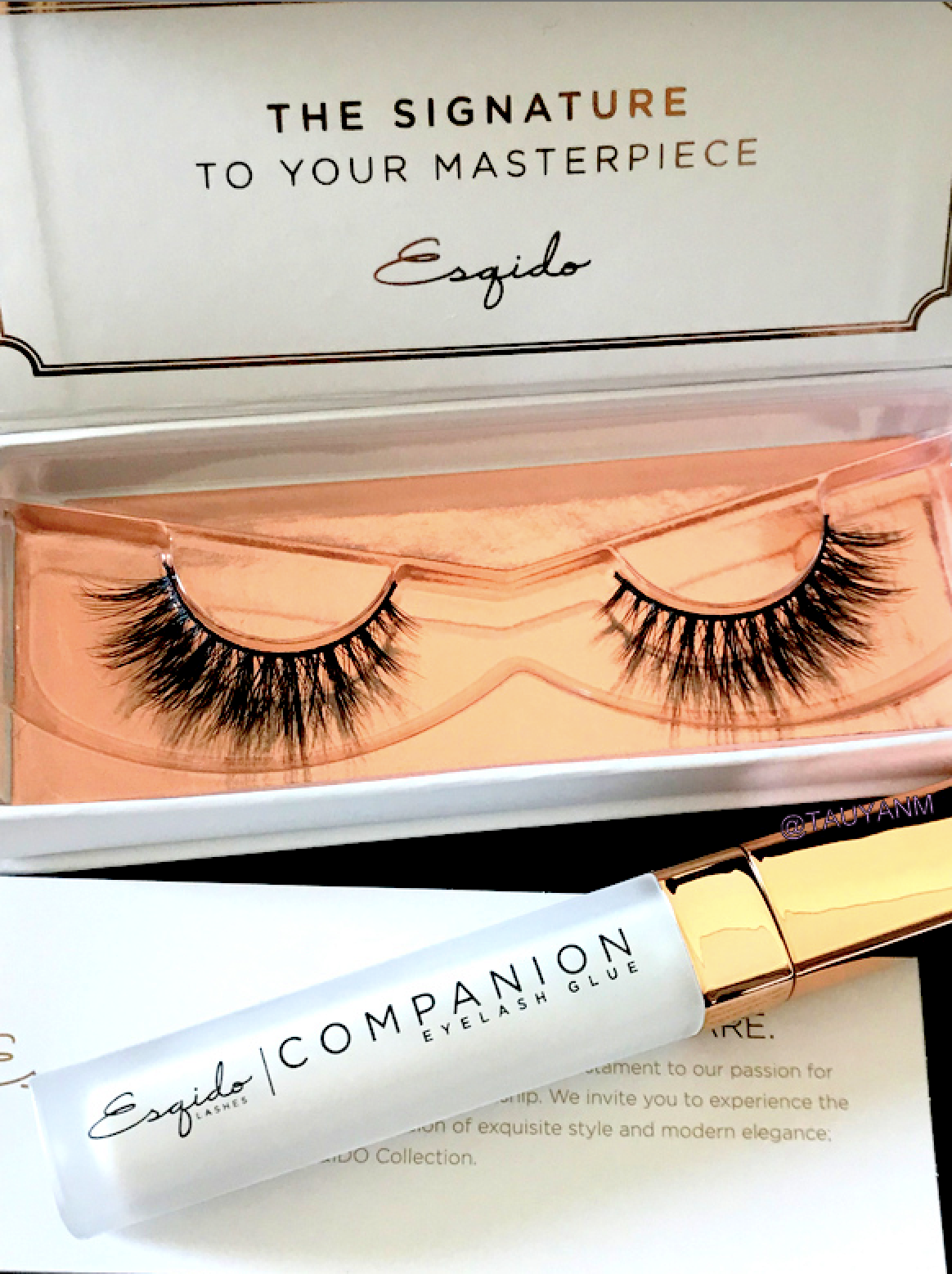 esqido lashes, fall makeup tutorial, makeup tutorial for beginners, dubai blogger, beauty blogger, filipino blogger, ESQIDO LASHES | Fall Makeup Tutorial for Beginners | How to Apply False  Eyelashes, beauty vlogs 3