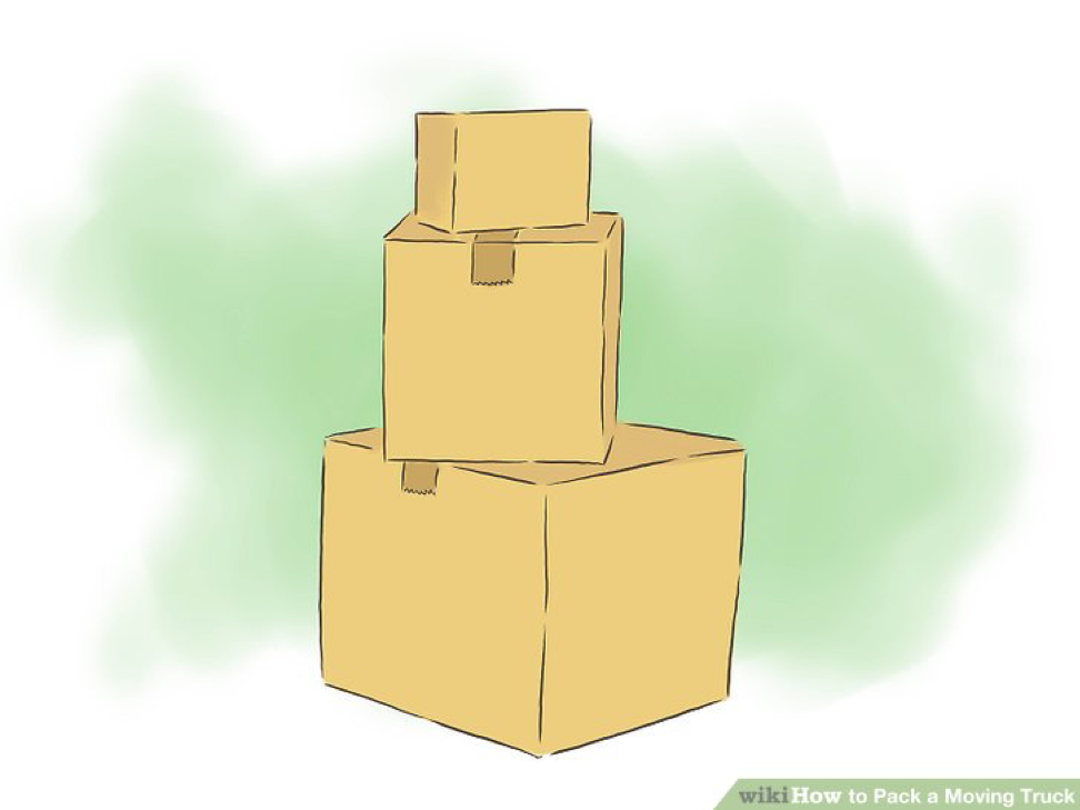 Learn how to pack boxes, what to do when moving to another house, dubai blogger, filipino blogger, lifestyle blog