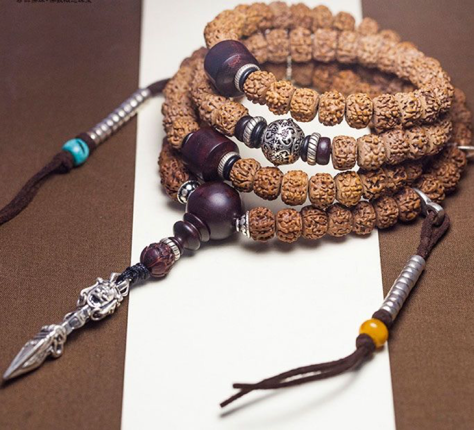 sake of worship, beads for ralaxation, dubai blogger, filipino blogger