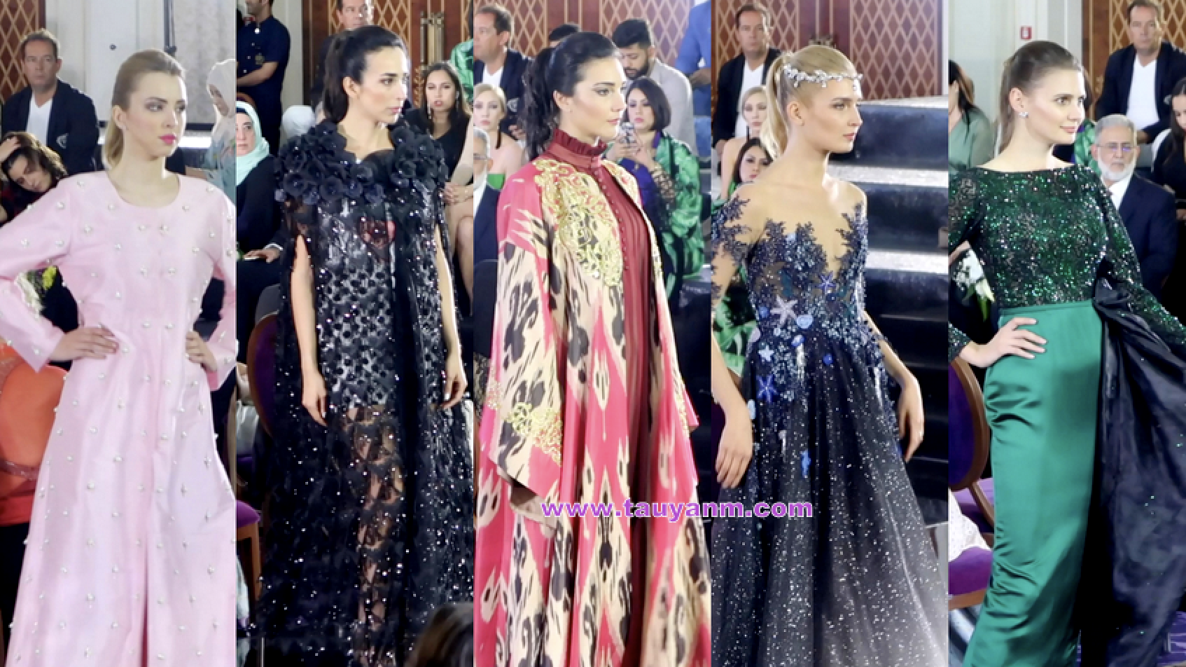 int'l dubai fashion week. @idfw, tauyanm. dubai blogger, dubai influencer, dubai fashion, filipino blogger, filipino fashion, filipino in dubai, fashion show, runway, frontrow