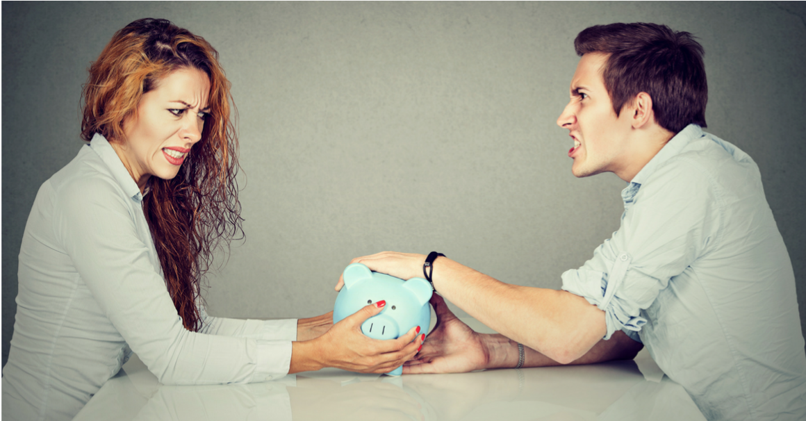 managing their finances, couples finance, dubai blogger, filipino blogger
