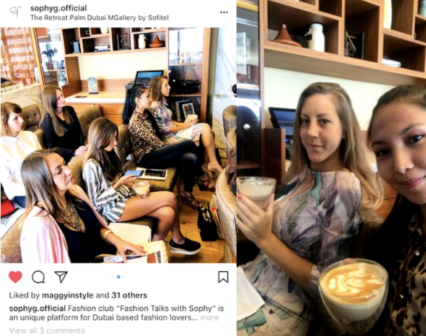 fashion talk, sophy g official, dubai blogger, filipino blogger
