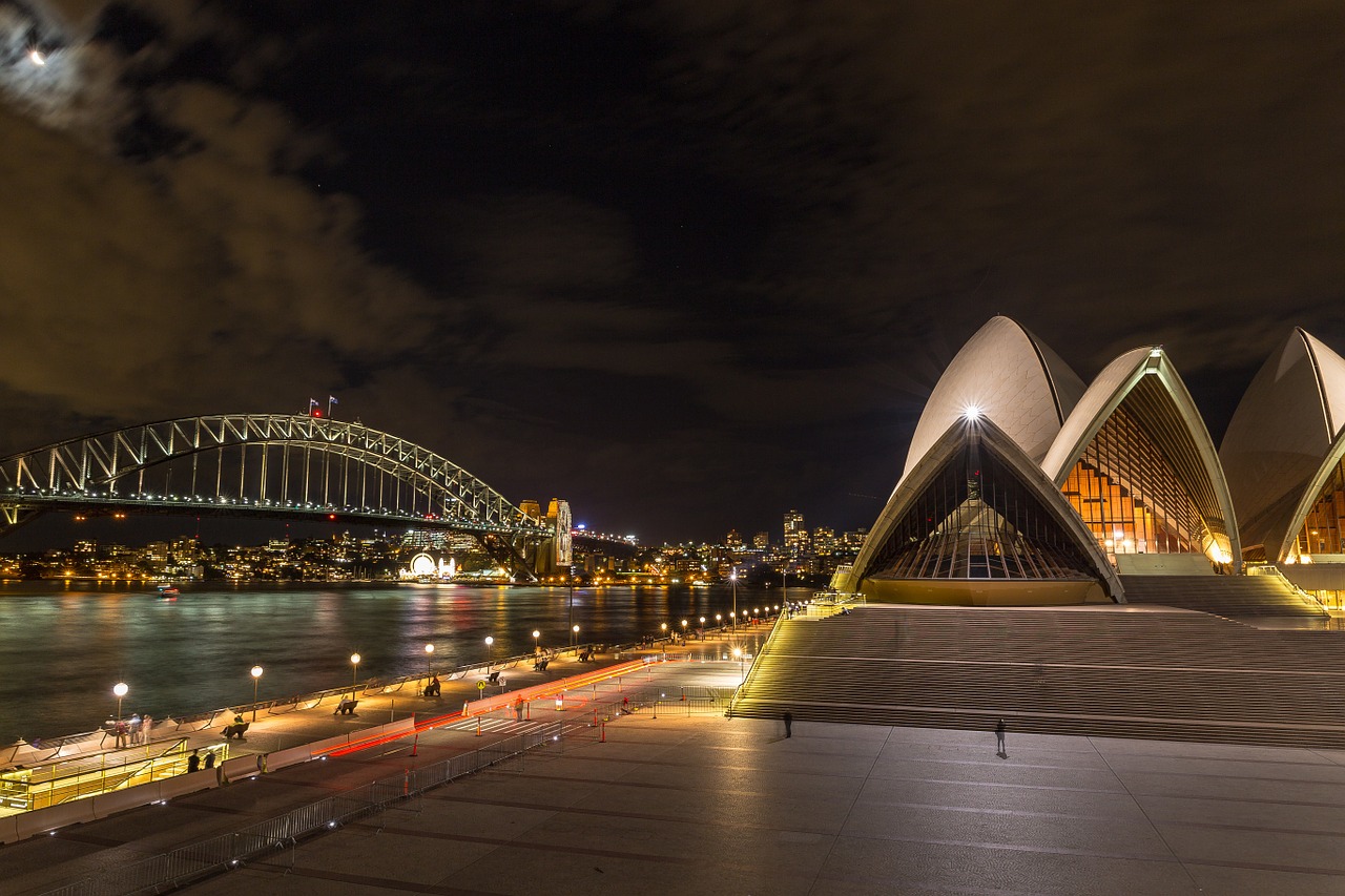 sydney australia, things to do in sydney, luxury retreats, vacation rentals in sydney, dubai blogger, australian blogger,