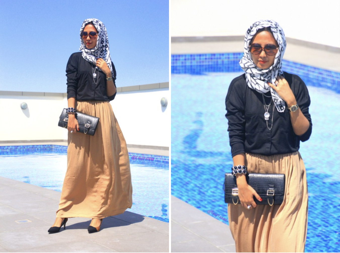 what to wear in dubai, dubai fashion, dubai outfit ideas, dubai blogger, filipino blogger, fashion blogger