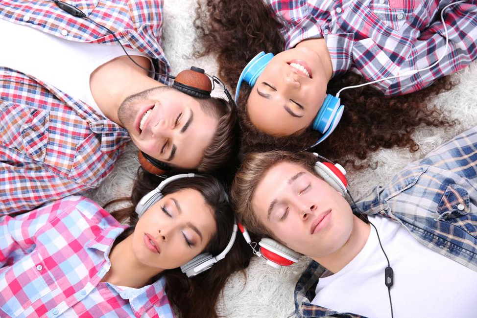 start your enjoyment, dubai blogger, filipino blogger, music, 